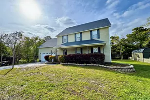2007 Melodie Ln, Morehead City, NC 28557 - Photo 4