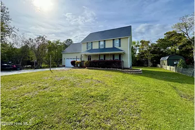 2007 Melodie Lane, Morehead City, NC 28557 - Photo 4