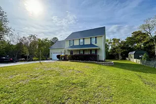 2007 Melodie Ln, Morehead City, NC 28557 - Photo 4