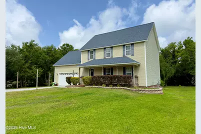 2007 Melodie Lane, Morehead City, NC 28557 - Photo 2
