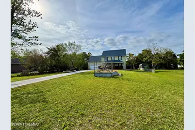 2007 Melodie Lane, Morehead City, NC 28557 - Photo 6