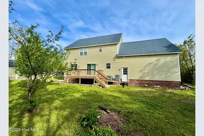2007 Melodie Lane, Morehead City, NC 28557 - Photo 38