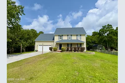2007 Melodie Lane, Morehead City, NC 28557 - Photo 6