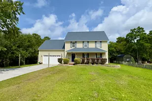 2007 Melodie Ln, Morehead City, NC 28557 - Photo 6