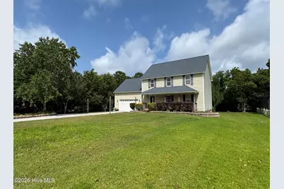 2007 Melodie Lane, Morehead City, NC 28557 - Photo 4