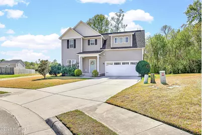 304 Maidstone Drive, Richlands, NC 28574 - Photo 2