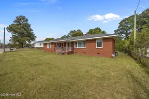 709 Hooker Rd, Greenville, NC 27834 - Photo 4