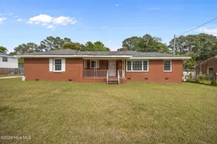 709 Hooker Rd, Greenville, NC 27834 - Photo 1