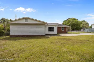 709 Hooker Rd, Greenville, NC 27834 - Photo 6