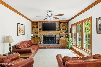 6308 Marywood Drive, Wilmington, NC 28409 - Photo 18
