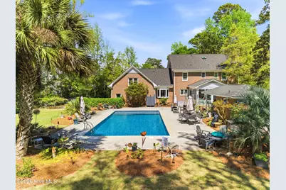 6308 Marywood Drive, Wilmington, NC 28409 - Photo 2