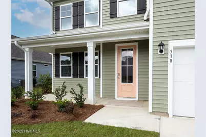 264 Surfside Landing Boulevard #Lot 107, Hubert, NC 28539 - Photo 2