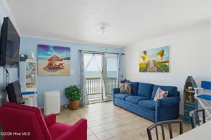 2264 New River Inlet Rd, North Topsail Beach, NC 28460 - Photo 12