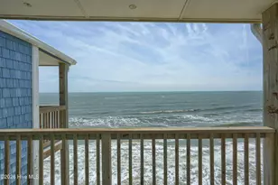 2264 New River Inlet Rd, North Topsail Beach, NC 28460 - Photo 14