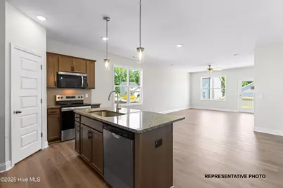 133 Longfield Court, Dunn, NC 28334 - Photo 6