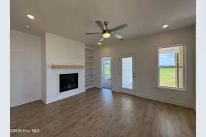 156 Longfield Court, Dunn, NC 28334 - Photo 4