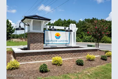 262 Surfside Landing Boulevard #Lot 106, Hubert, NC 28539 - Photo 38