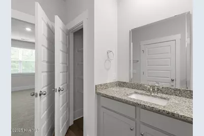 262 Surfside Landing Boulevard #Lot 106, Hubert, NC 28539 - Photo 22