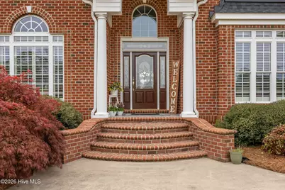 3076 Black Jack Simpson Road, Greenville, NC 27858 - Photo 6