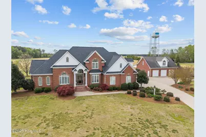 3076 Black Jack Simpson Road, Greenville, NC 27858 - Photo 1