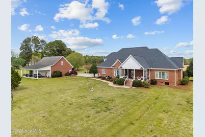 3076 Black Jack Simpson Road, Greenville, NC 27858 - Photo 58