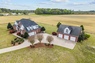 3076 Black Jack Simpson Rd, Greenville, NC 27858 - Photo 2