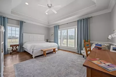 3076 Black Jack Simpson Road, Greenville, NC 27858 - Photo 24