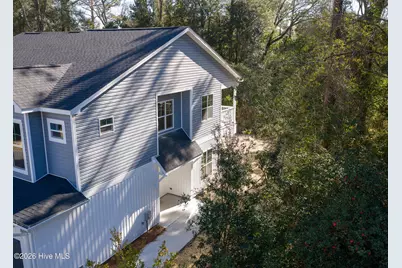4926 Oleander Drive #Unit D, Wilmington, NC 28403 - Photo 8