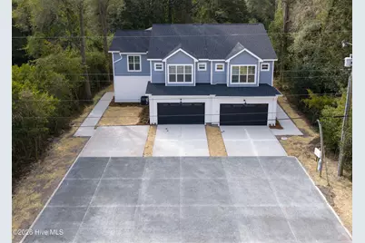 4926 Oleander Drive #Unit D, Wilmington, NC 28403 - Photo 6