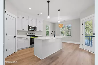 4926 Oleander Drive #Unit B, Wilmington, NC 28403 - Photo 2