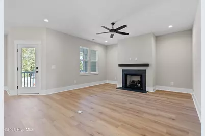 4926 Oleander Drive #Unit B, Wilmington, NC 28403 - Photo 4