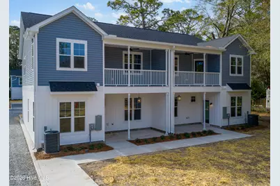 4926 Oleander Drive #Unit B, Wilmington, NC 28403 - Photo 6