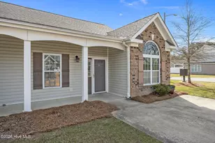 4101 Bluebill Dr, Greenville, NC 27858 - Photo 2