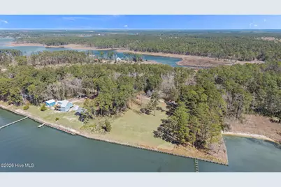 403 Chambers Point Road, Belhaven, NC 27810 - Photo 12