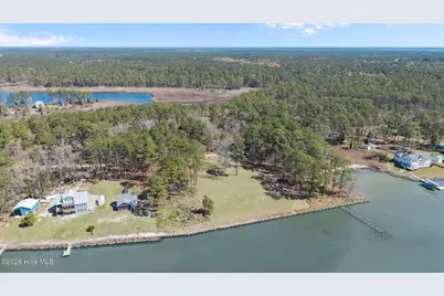 403 Chambers Point Road, Belhaven, NC 27810 - Photo 14