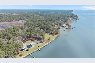 403 Chambers Point Road, Belhaven, NC 27810 - Photo 16