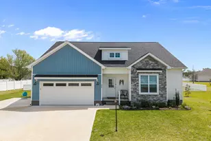 231 Eureka Ave, Washington, NC 27889 - Photo 2