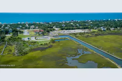 268 Surfside Landing Boulevard #Lot 109, Hubert, NC 28539 - Photo 38