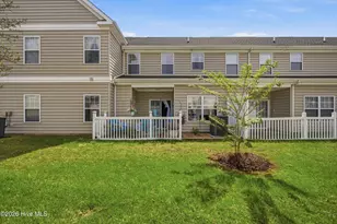 1106 Raven Way, Elizabeth City, NC 27909 - Photo 36