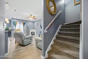 1106 Raven Way, Elizabeth City, NC 27909 - Photo 16