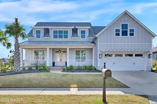 5083 Creswell Dr, Leland, NC 28451 - Photo 1