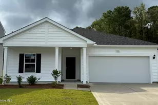 7115 Woodline Dr SW, Sunset Beach, NC 28468 - Photo 1