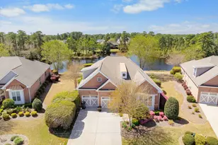 4190 Ashfield Pl, Southport, NC 28461 - Photo 1