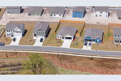 430 Oak Knoll Drive #Lot 54, Jacksonville, NC 28546 - Photo 32