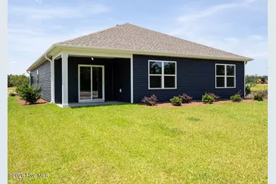 430 Oak Knoll Drive #Lot 54, Jacksonville, NC 28546 - Photo 2