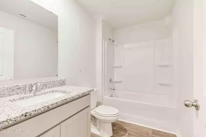 430 Oak Knoll Drive #Lot 54, Jacksonville, NC 28546 - Photo 22