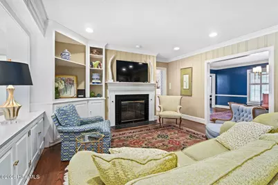 3617 Hawthorne Road, Rocky Mount, NC 27804 - Photo 14