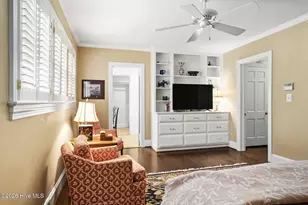 3617 Hawthorne Rd, Rocky Mount, NC 27804 - Photo 22