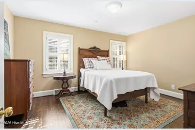 3617 Hawthorne Road, Rocky Mount, NC 27804 - Photo 20