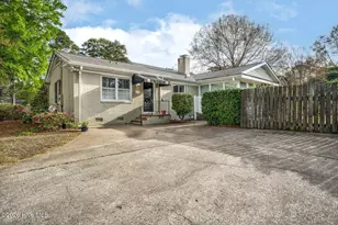 3617 Hawthorne Rd, Rocky Mount, NC 27804 - Photo 28